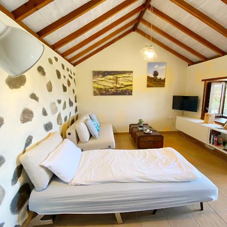 El Pirguan Holiday House, Your Oasis In La Gomera Вайермосо Екстериор снимка