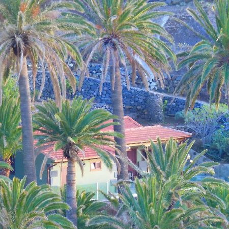 El Pirguan Holiday House, Your Oasis In La Gomera Вайермосо Екстериор снимка