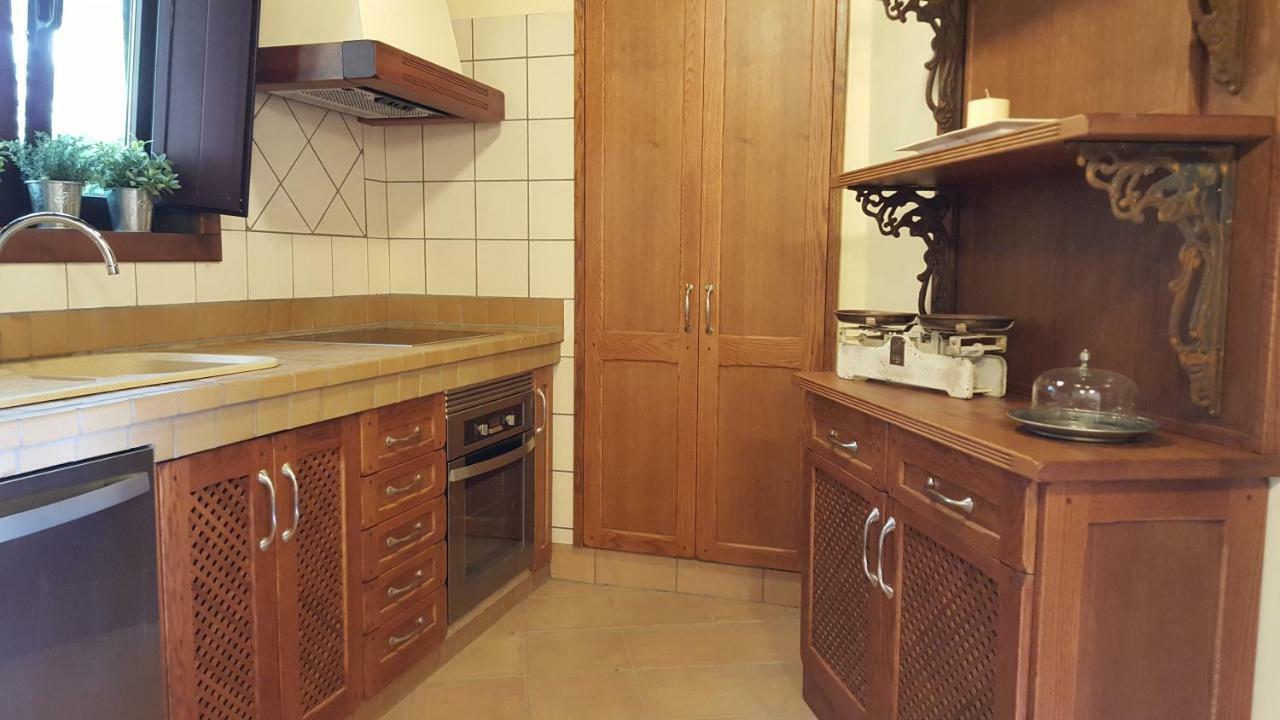 El Pirguan Holiday House, Your Oasis In La Gomera Вайермосо Екстериор снимка