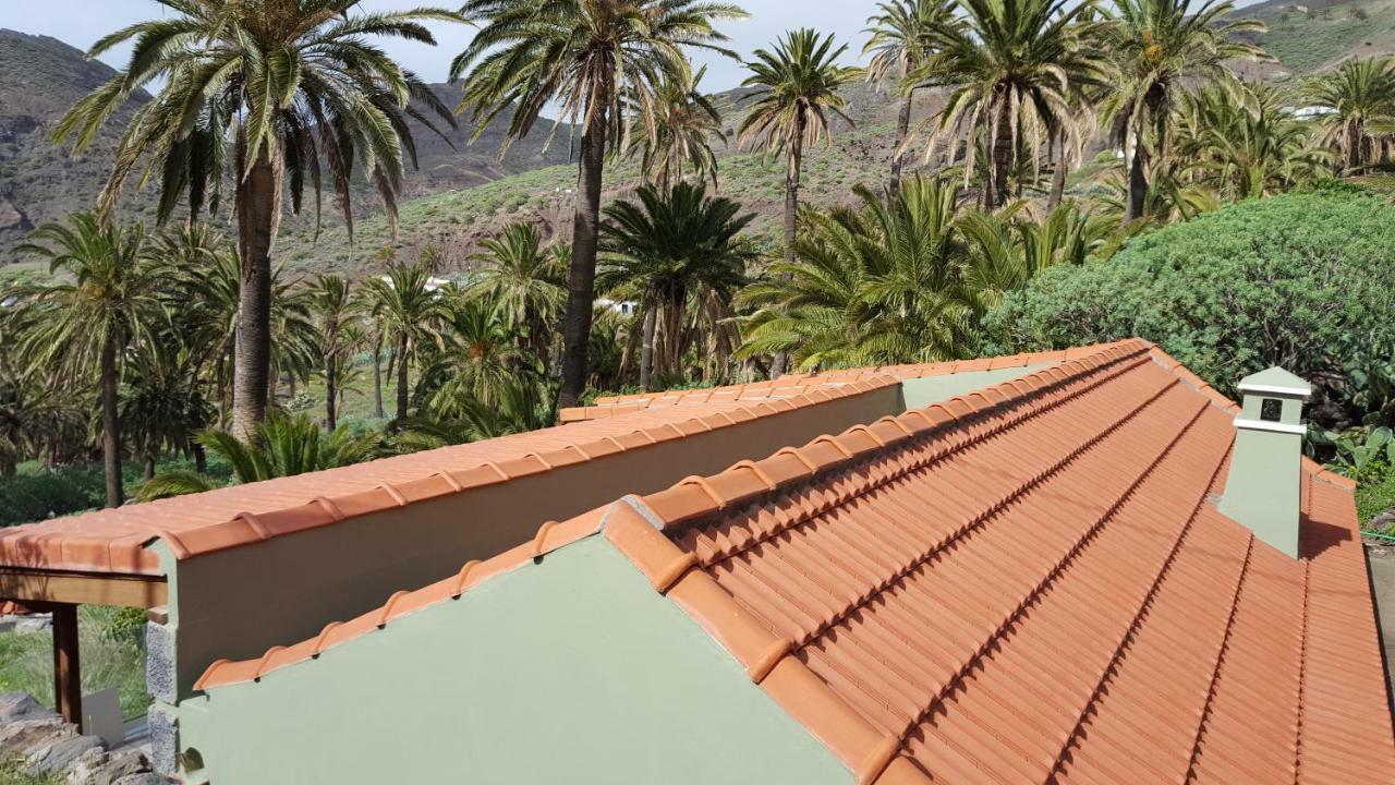El Pirguan Holiday House, Your Oasis In La Gomera Вайермосо Екстериор снимка