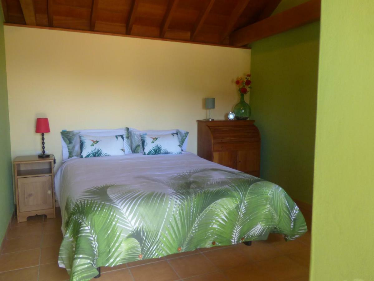 El Pirguan Holiday House, Your Oasis In La Gomera Вайермосо Екстериор снимка