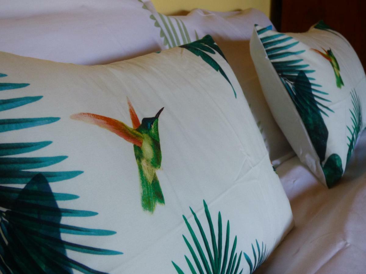 El Pirguan Holiday House, Your Oasis In La Gomera Вайермосо Екстериор снимка