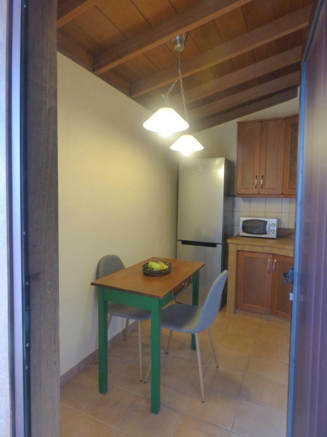 El Pirguan Holiday House, Your Oasis In La Gomera Вайермосо Екстериор снимка