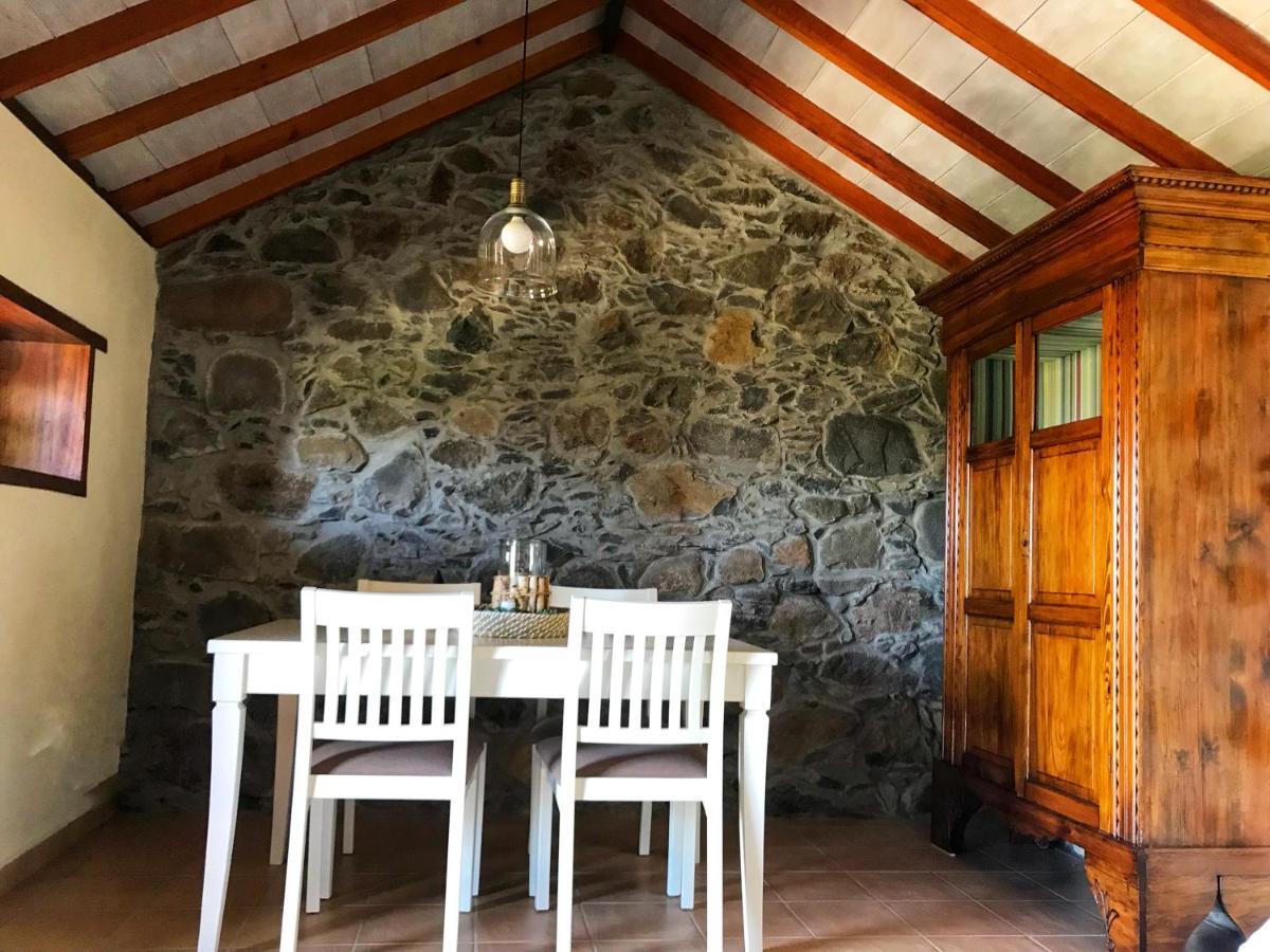 El Pirguan Holiday House, Your Oasis In La Gomera Вайермосо Екстериор снимка
